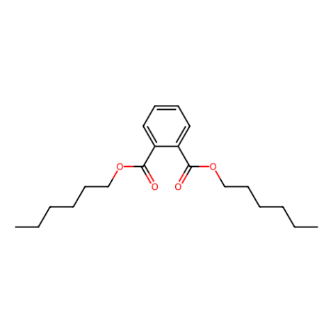 邻苯二甲酸二己酯,Phthalic Acid Di-n-hexyl Ester