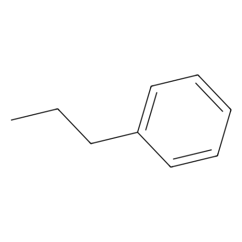 丙苯,n-Propylbenzene