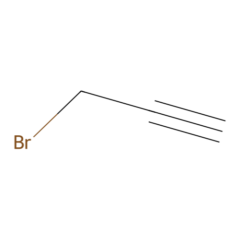 溴代丙炔,Propargyl bromide solution