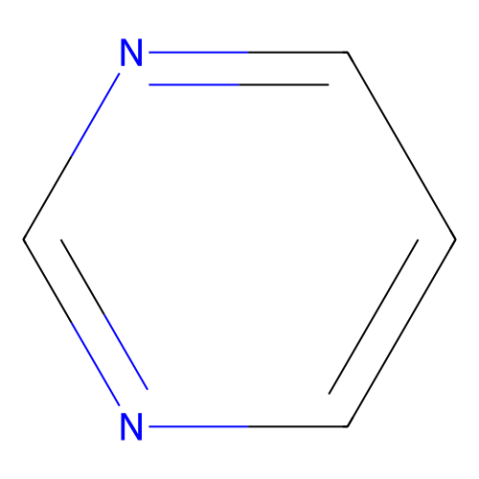 嘧啶,Pyrimidine