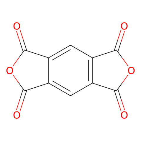 均苯四甲酸酐,Pyromellitic dianhydride