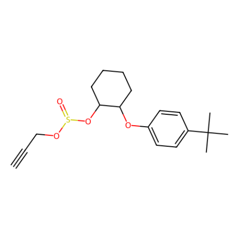 克螨特标准溶液,Propargite solution