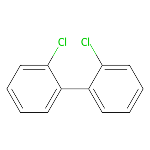 2,2-二氯聯(lián)苯,PCB 4