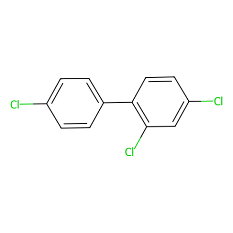 2,4,4'-三氯聯(lián)苯,PCB No 28