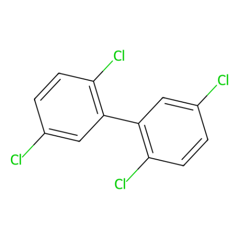 2,2′,5,5′-四氯联苯,PCB No 52