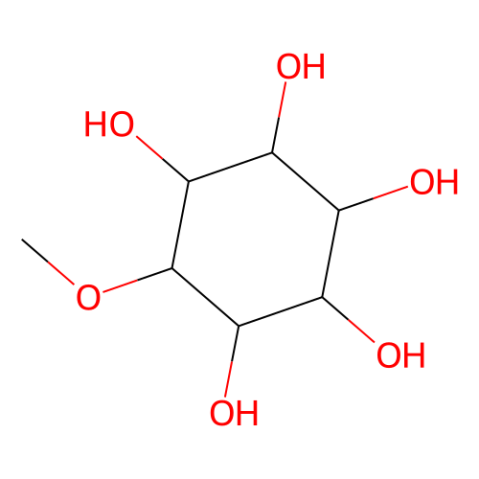 D-松醇,D-Pinitol