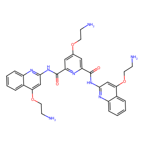 Pyridostatin,Pyridostatin