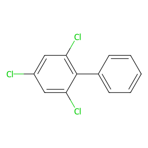 2,4,6-三氯聯(lián)苯,2,4,6-Trichlorobiphenyl