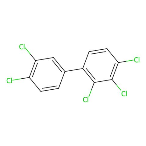 2,3,3',4,4'-五氯聯(lián)苯,2,3,3',4,4'-Pentachlorobiphenyl