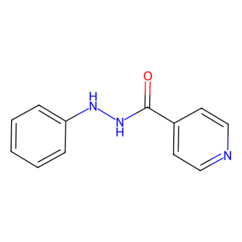 4-吡啶甲酸2-苯肼,PluriSIn #1 (NSC 14613)