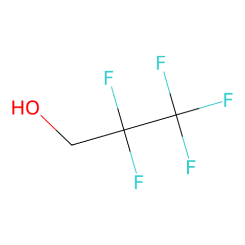 2,2,3,3,3-五氟-1-丙醇,2,2,3,3,3-Pentafluoro-1-propanol