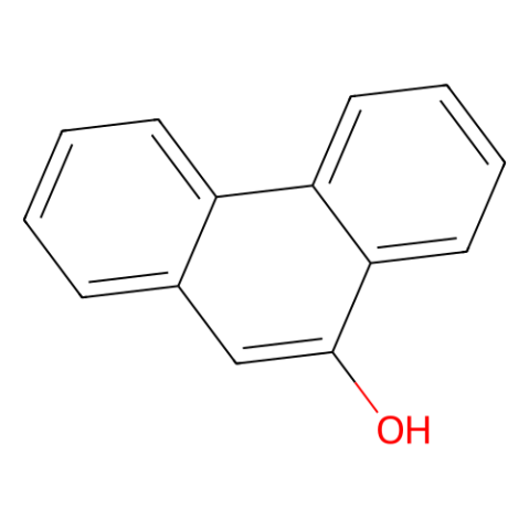 9-菲酚,9-Phenanthrol