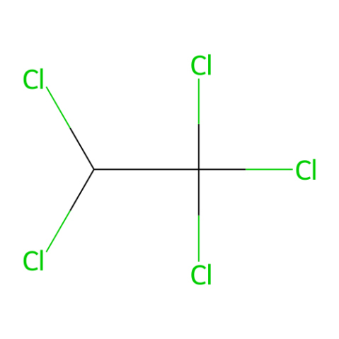 五氯乙烷标准溶液,Pentachloroethane solution