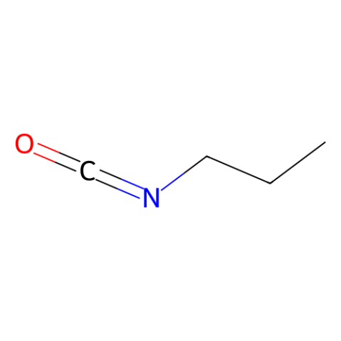 异氰酸丙酯,Propyl Isocyanate