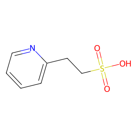 2-(2-吡啶基)乙磺酸,2-(2-Pyridyl)ethanesulfonic Acid