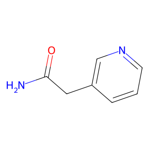 吡啶-3-乙酰胺,2-(Pyridin-3-yl)acetamide