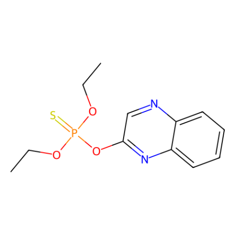 喹硫磷标准溶液,Quinalphos solution