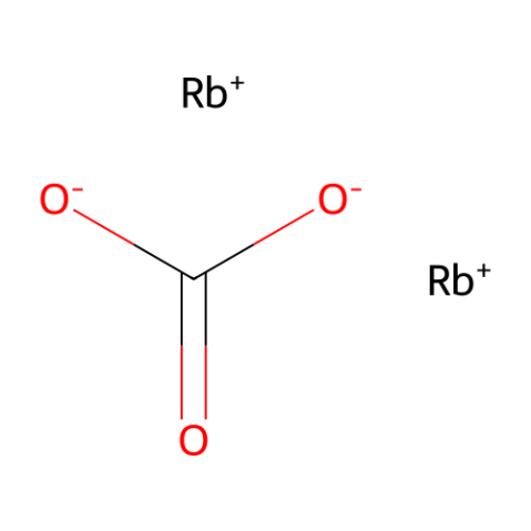 碳酸铷,Rubidium carbonate