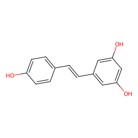 白藜芦醇,Resveratrol