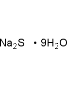硫化钠 九水合物,Sodium sulfide nonahydrate