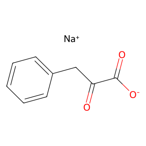 苯丙酮酸钠盐,Sodium phenylpyruvate