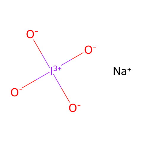 高碘酸钠,Sodium periodate