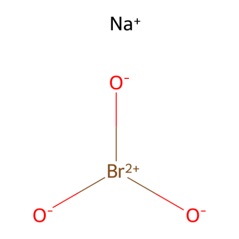 溴酸鈉,Sodium bromate