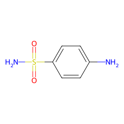 磺胺,Sulfanilamide