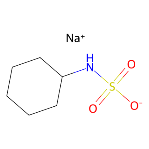 甜蜜素,Sodium Cyclamate