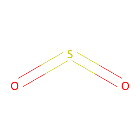 水质二氧化硫(甲醛法)（水剂）标样,Sulfur dioxide solution