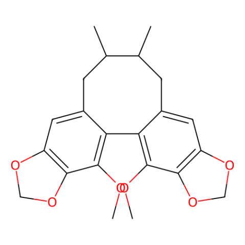 五味子丙素,Schizandrin C