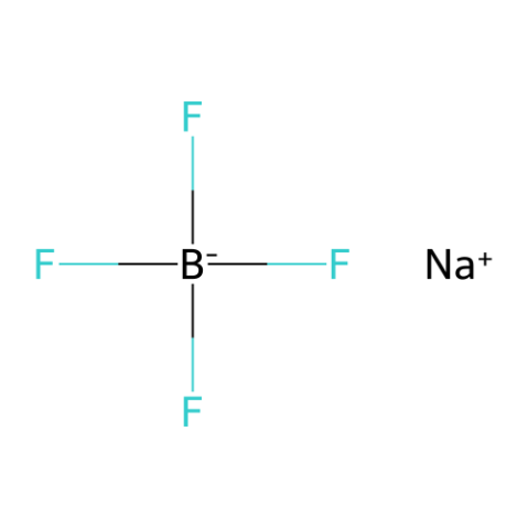 氟硼酸鈉,Sodium fluoroborate