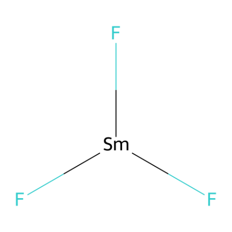 氟化钐,Samarium fluoride