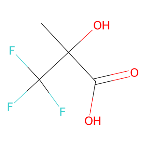 (S)-3,3,3-二氟-2-羟基-2-甲基丙酸,(S)-3,3,3-Trifluoro-2-hydroxy-2-methylpropionic Acid