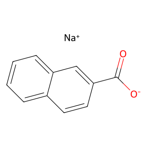 2-萘甲酸钠,Sodium 2-Naphthoate