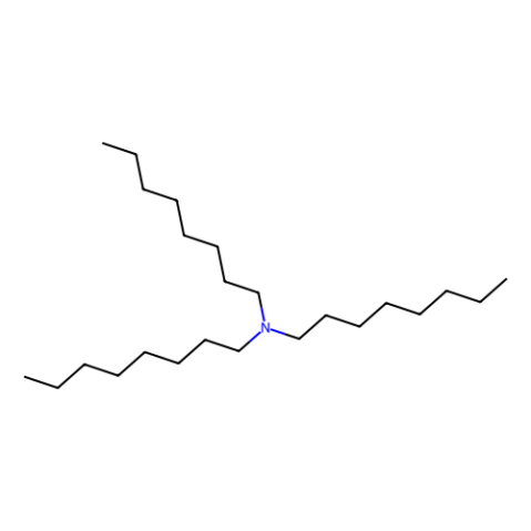 三辛胺,Trioctylamine