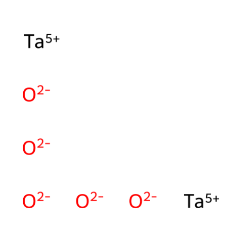 氧化钽(V),Tantalum oxide