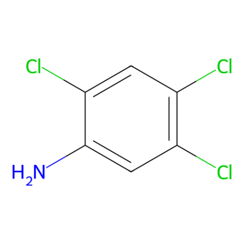 2,4,5-三氯苯胺,2,4,5-Trichloroaniline