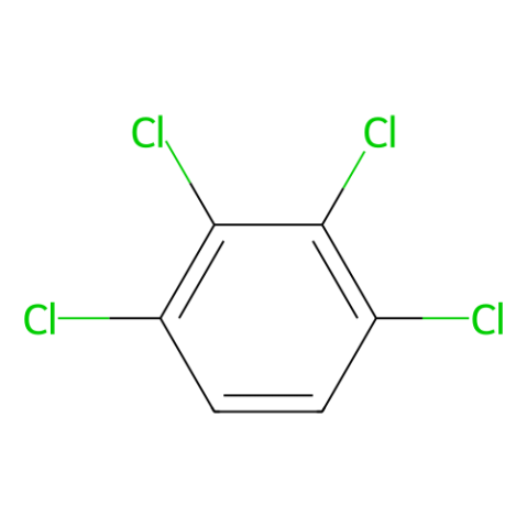 1,2,3,4-四氯苯,1,2,3,4-Tetrachlorobenzene