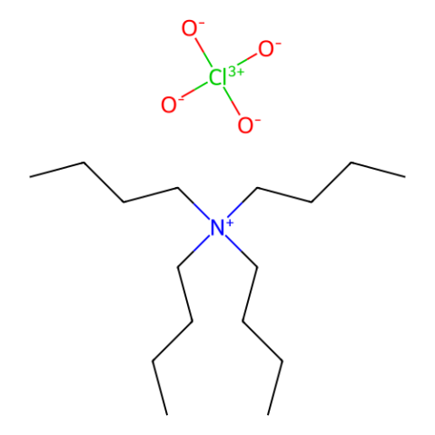 过氯酸四丁基铵,Tetrabutylammonium perchlorate