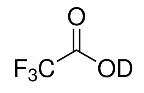 氘代三氟乙酸,Trifluoroacetic acid-d