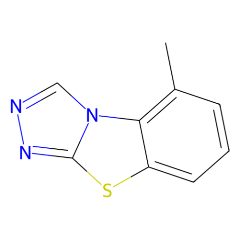 三环唑,Tricyclazol