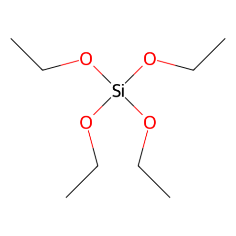 硅酸四乙酯,Tetraethyl orthosilicate