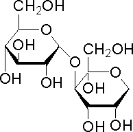 D(+)-松二糖,D(+)-Turanose
