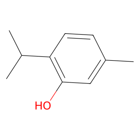 麝香草酚,Thymol