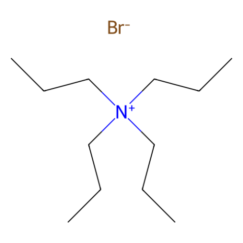 四丙基溴化銨,Tetrapropylammonium bromide