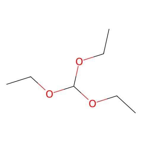 原甲酸三乙酯,Triethyl orthoformate