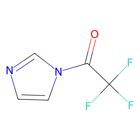 1-(三氟乙酰)咪唑,1-(Trifluoroacetyl)imidazole