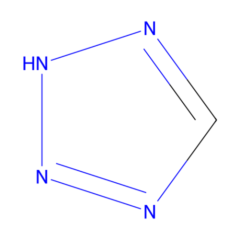 四氮唑溶液,Tetrazole solution