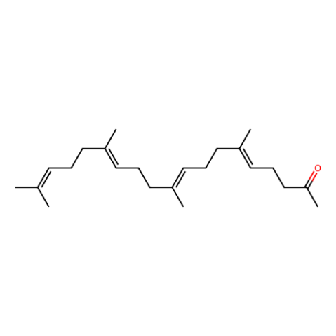 替普瑞酮 [(5E,9E,13E)- 和(5Z,9E,13E)异构体混合物],Teprenone [mixture of (5E,9E,13E)- and (5Z,9E,13E)- isomers]
